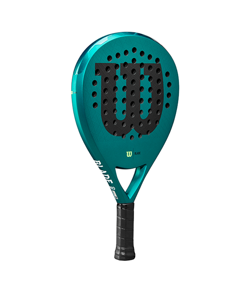 Ракетка Wilson Blade Pro V3 2025 — профессиональная мощность и контроль на корте