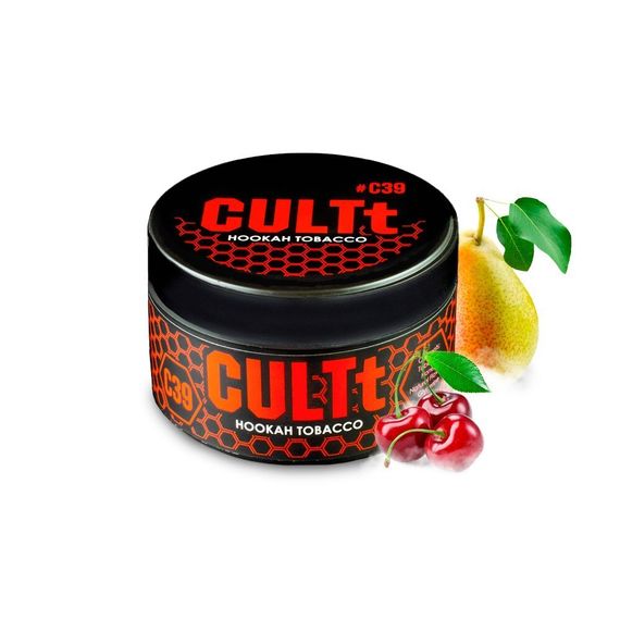 CULTT - C39 (200г)