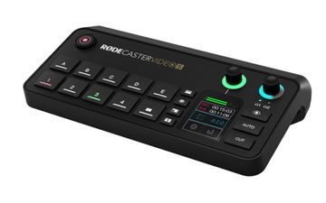 RODE RØDECaster Video S