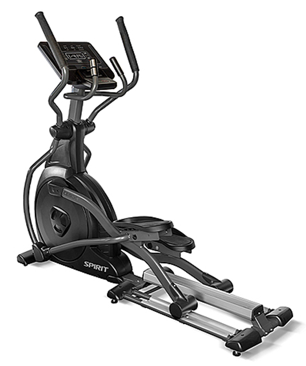 Эллиптический тренажер Spirit CE800+