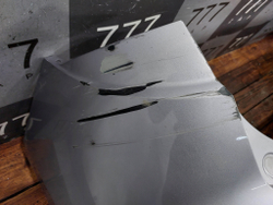 Бампер задний Geely Coolray 19-нв Б/У Оригинал 6600247097