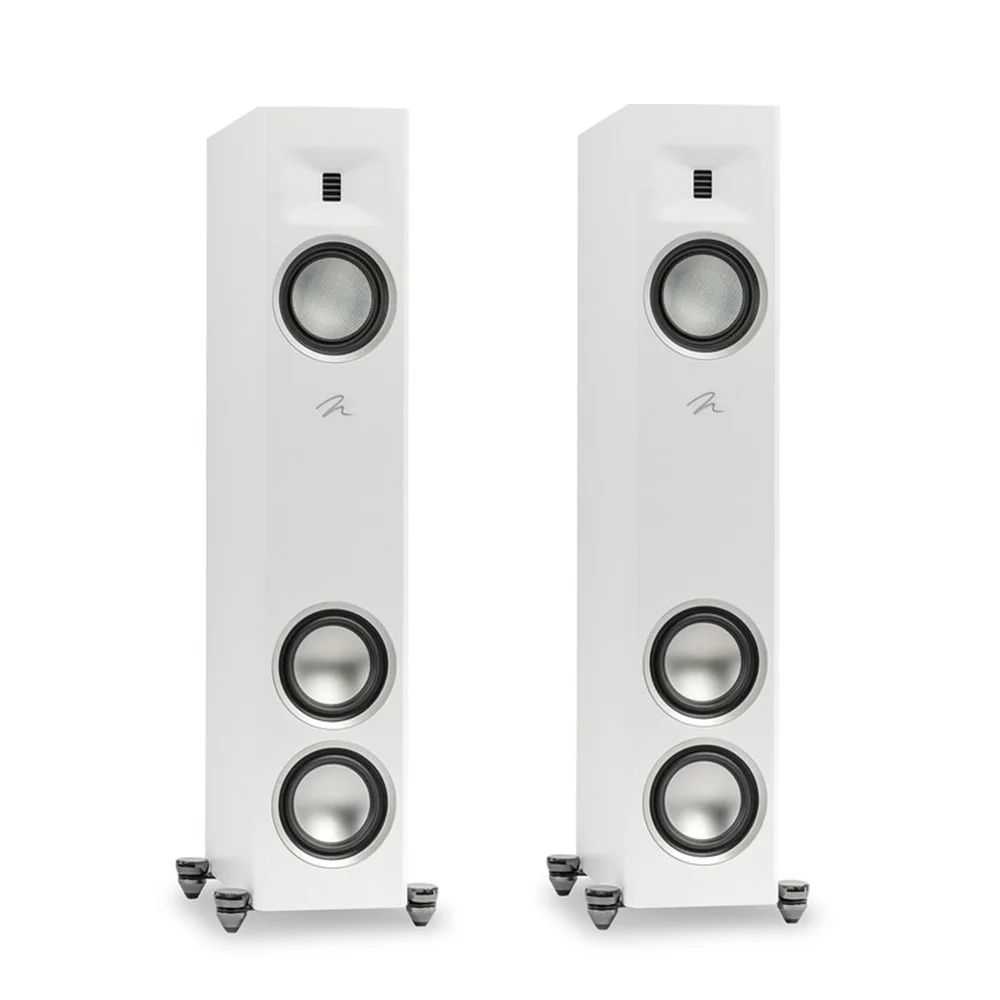 Напольная акустика Martin Logan Motion F20 Tower Satin White