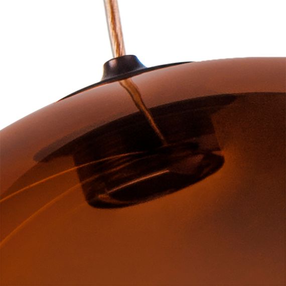 Подвесной светодиодный светильник Lightstar Sferetta 801039