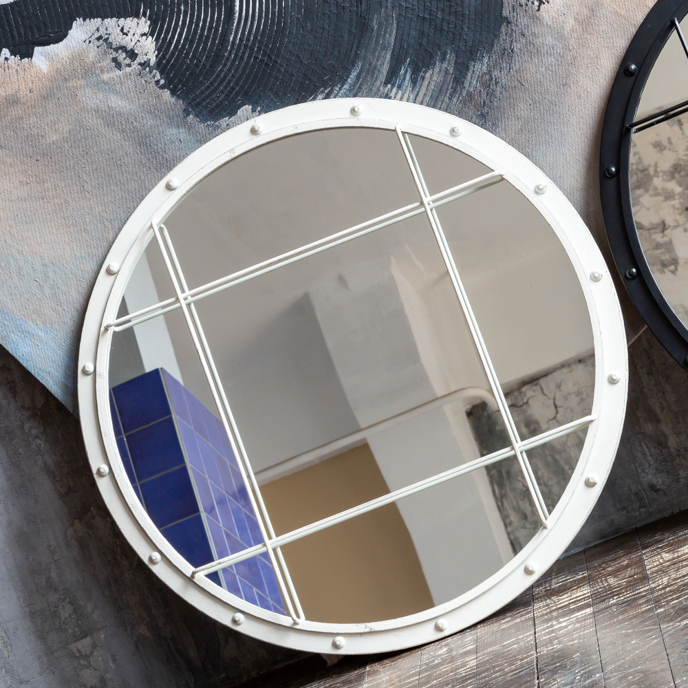 Зеркало Объект мечты Чарли вайт