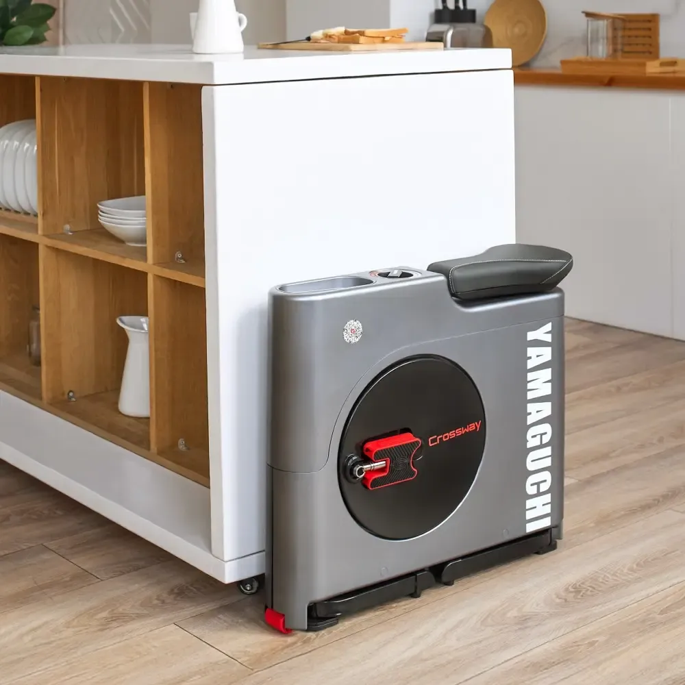 Велотренажер Yamaguchi Crossway