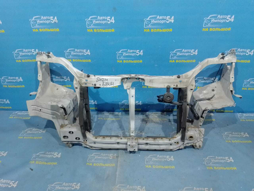 Рамка радиатора / телевизор TOYOTA TOWNACE 2008-2020