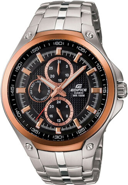 Часы Casio EF-326D-1A