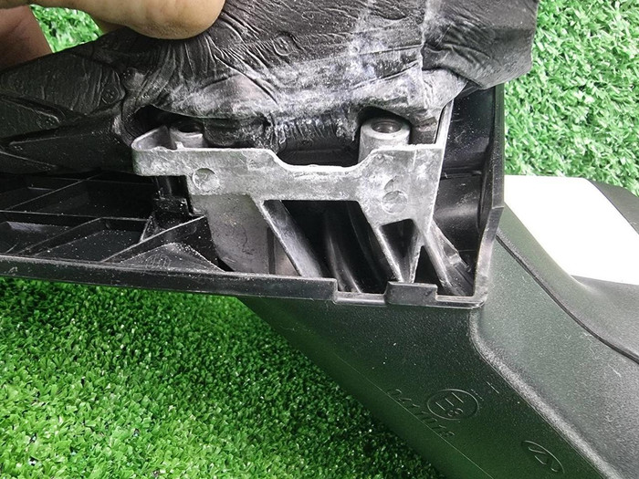 Зеркало правое Chery Tiggo 7 Pro Max (2022-нв) 14к