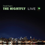 Donald Fagen / Donald Fagen's The Nightfly Live (LP)
