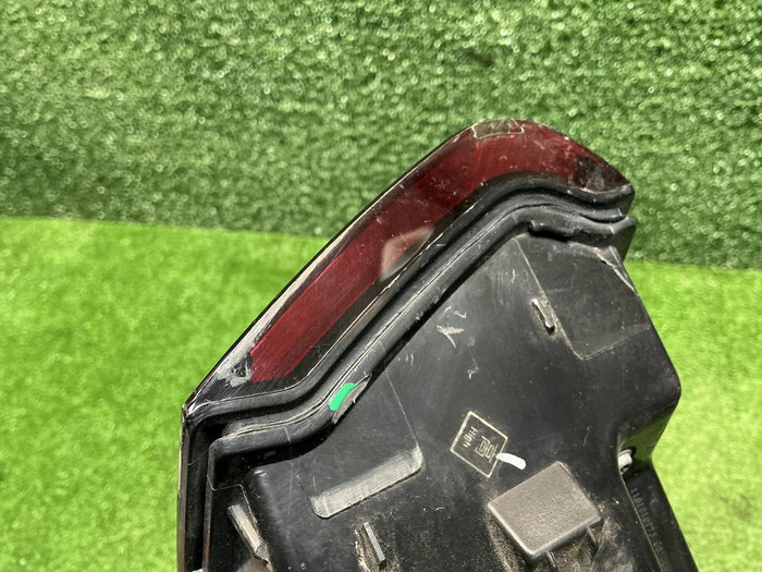 Фонарь левый внешний Omoda C5 (2022-н.в.)