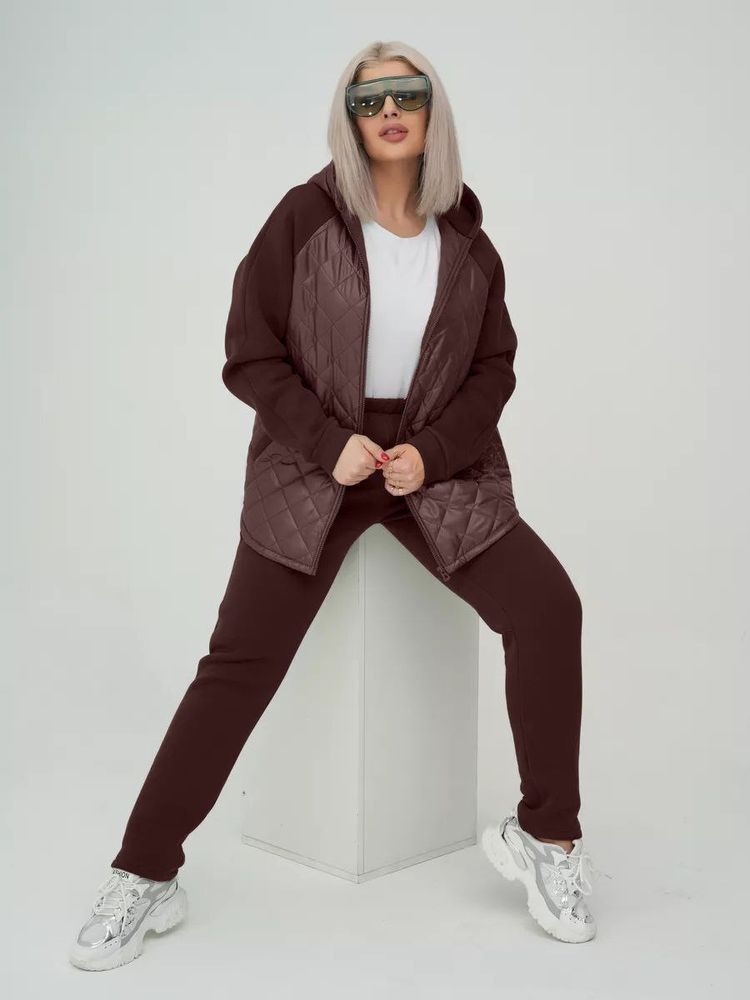 Костюм УК-082 Фабрика Моды Костюм УК-082 Фабрика Моды