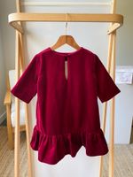 Бархатное платье Aristocrat, 86