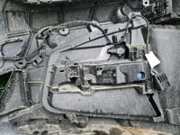 Бампер передний BMW 4er G22 20-н.в M-paket В сборе