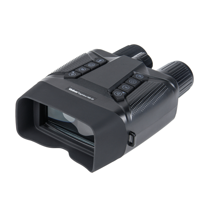 Бинокль ночного видения Veber DigiView NB-01 цифровой