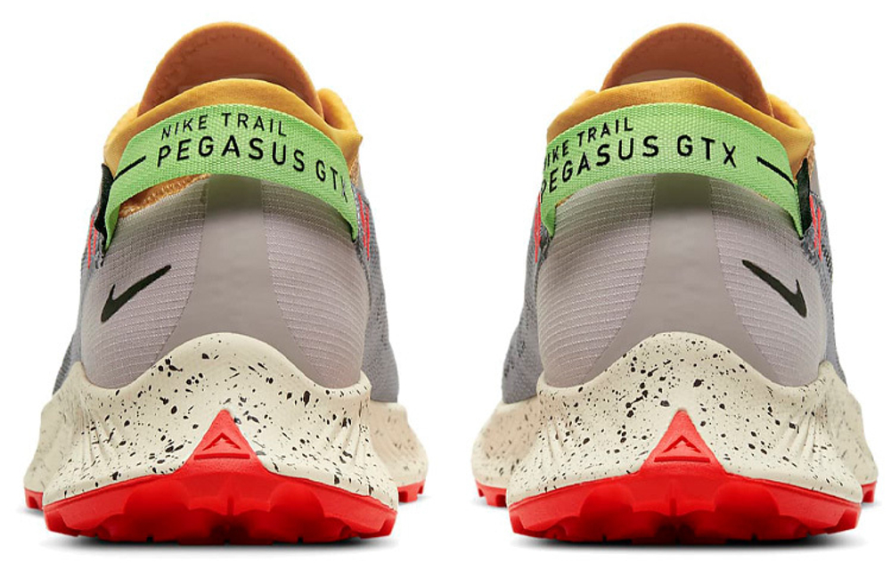 Кроссовки Nike Pegasus Trail 2 Gtx (Женская размерная сетка)