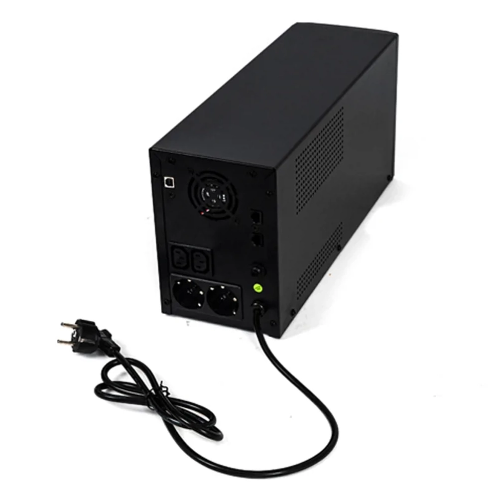 SKAT UPS 3000/1800 источник бесперебойного питания 453