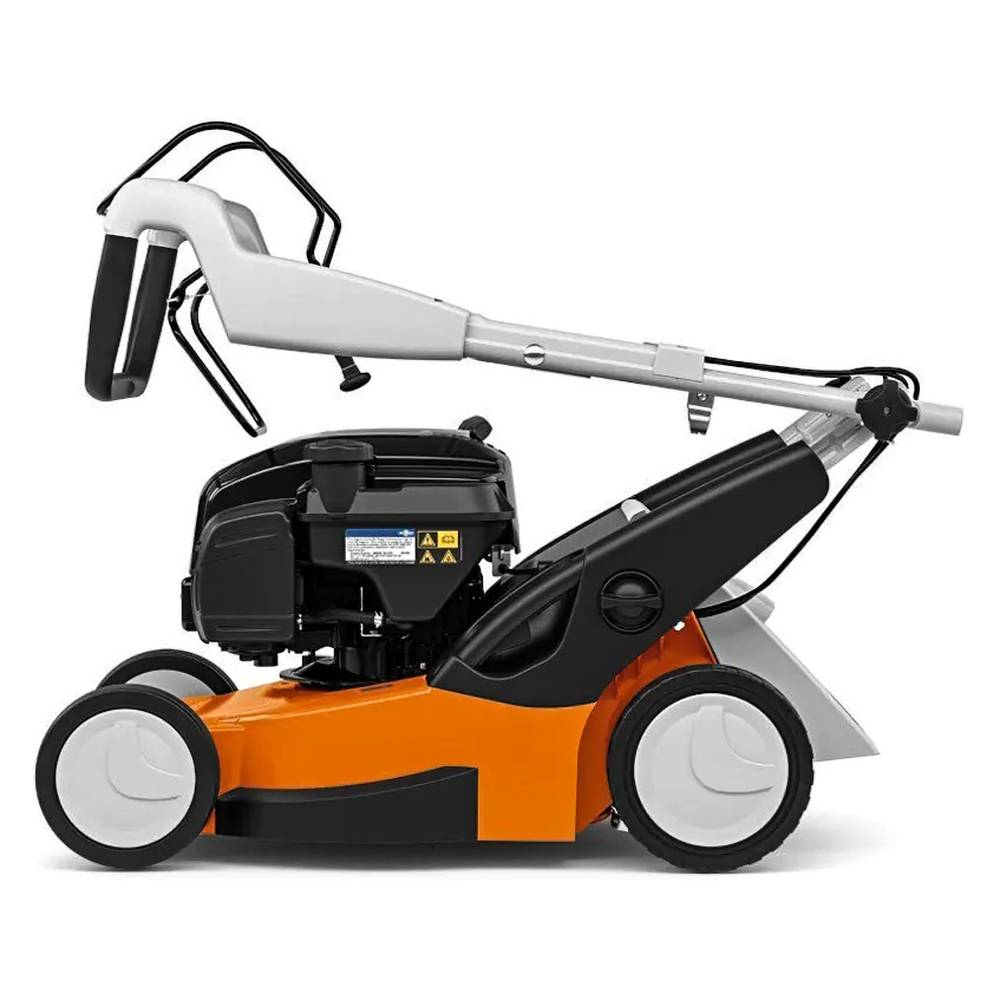 Бензиновая газонокосилка Stihl RM 545.0 T