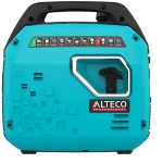 ALTECO AEG 2700i MS инверторный бензиновый генератор 94277