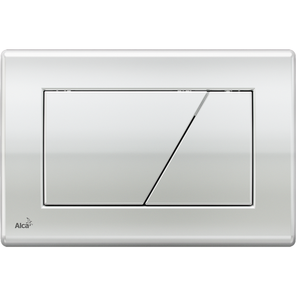 Кнопка M171 управления (хром - глянцевая)