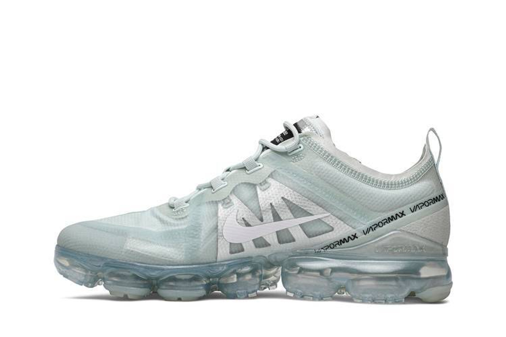Кроссовки Nike Vapormax 2019 Barely Grey