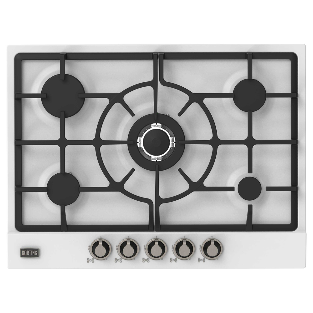 Варочная поверхность KORTING HG 761 CTSI