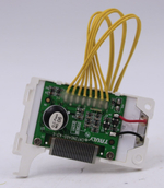 Модуль управления стирально-сушильной машины Electrolux EWW 126410 W