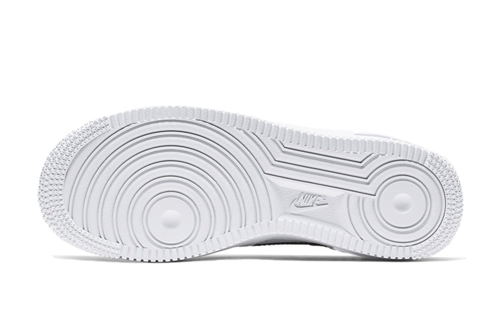 Кроссовки Nike Air Force 1 (Женская размерная сетка)