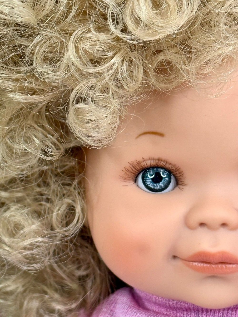 Кукла LAMAGIK виниловая 30см Betty (3170)