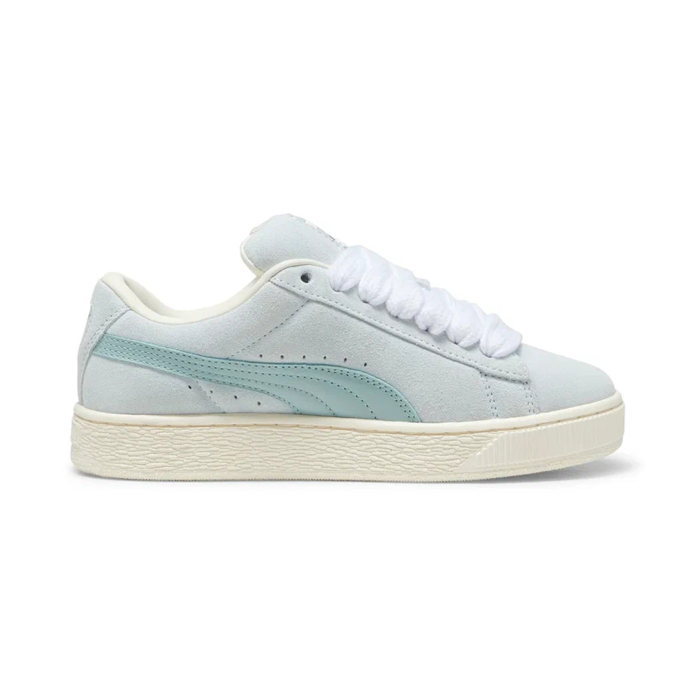 Женские кеды PUMA Suede XL