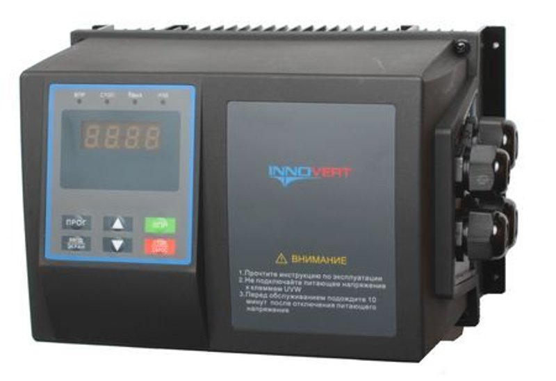 Преобразователь частоты IPD402P43B
