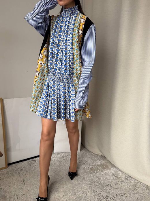 Платье Prada, s