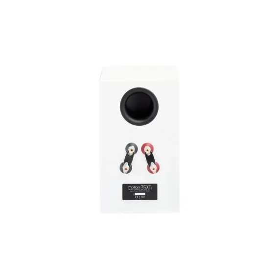 Martin Logan Motion 35XTi Matte White