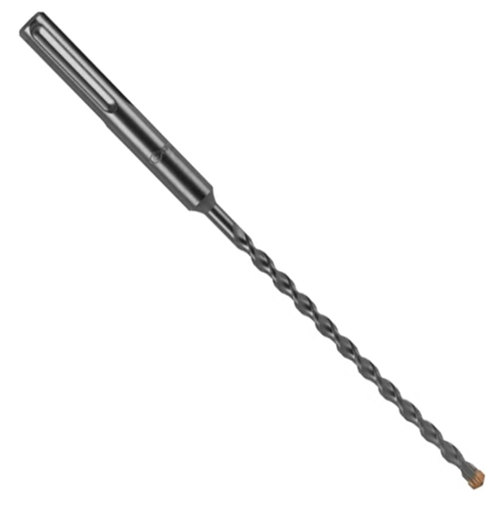 Бур 52x540мм, SDS-max, с крестовым наконечником, Cutop Profi Plus