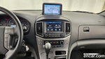 Hyundai The New Grand Starex Van 3-х местный (06.2020)