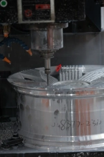 КОВАНЫЕ ДИСКИ ДЛЯ ROLLS-ROYCE CULLINAN V3 РОЛЛС-РОЙС КУЛЛИНАН