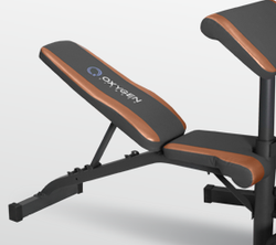 Силовая скамья Oxygen Fort Smith