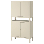 Шкаф - KOLBJÖRN /KOLBJОRN  IKEA/ КОЛЬБЬЁРН ИКЕА,  161х80 см,  бежевый