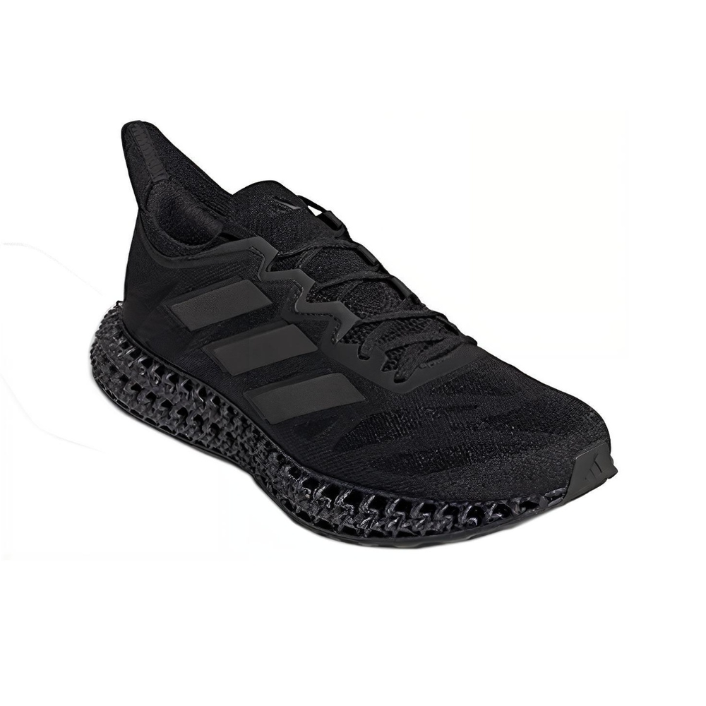 Мужские кроссовки Adidas 4DFWD 3 'Triple Black' IG8985