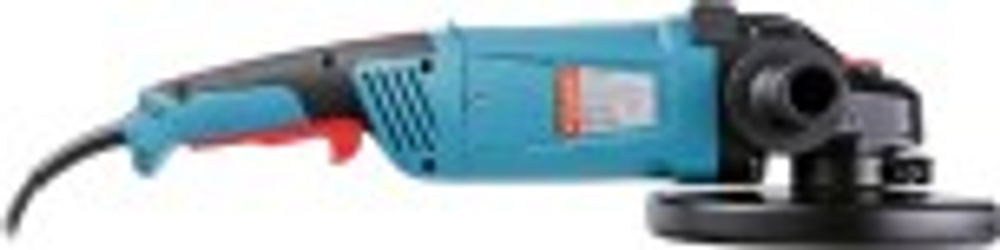 Угловая шлифмашина сетевая Sturm AG9524P