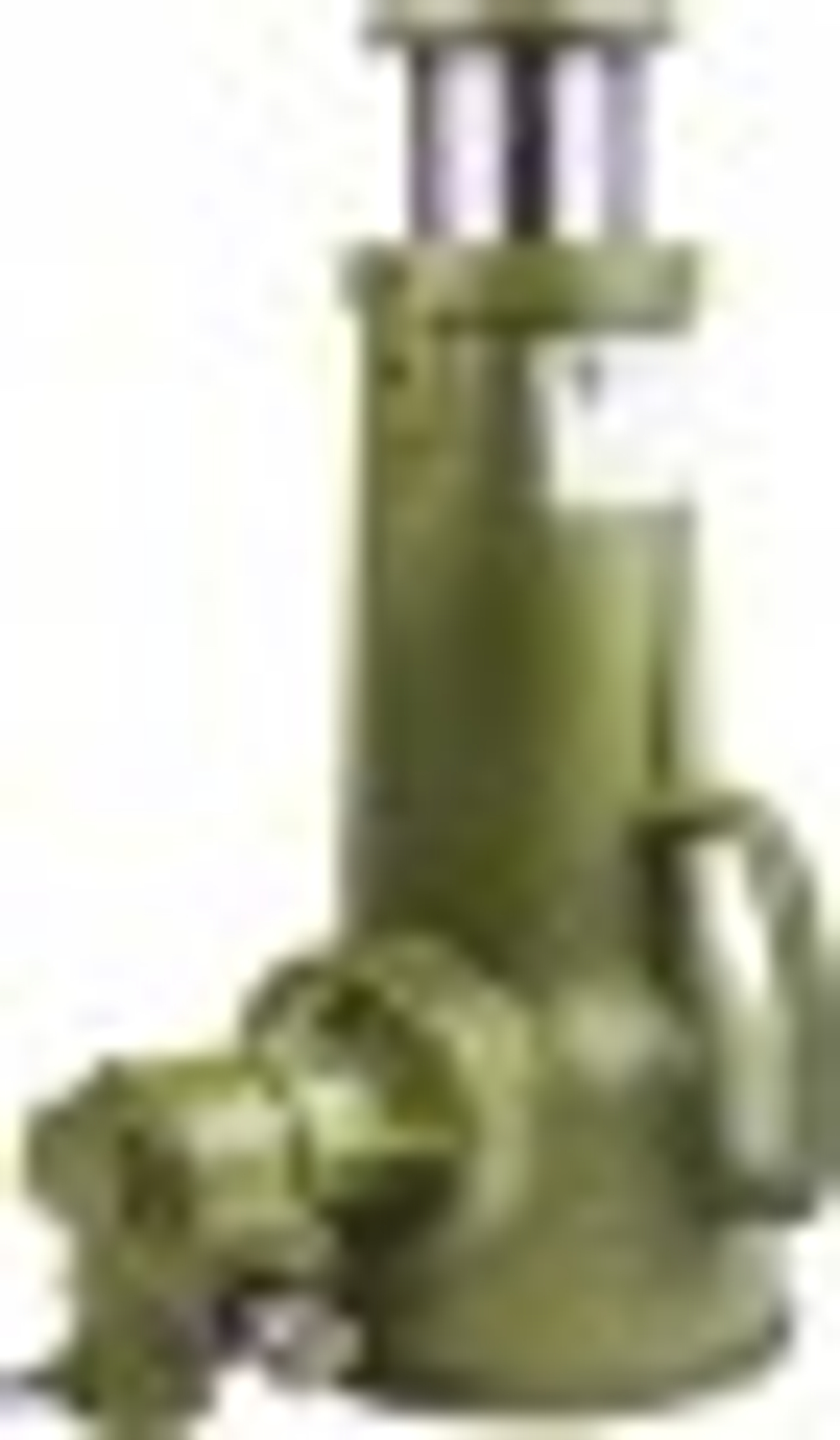 Домкрат винтовой TOR  20 т (320/485 мм) 126201 126201