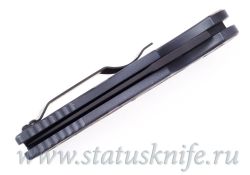 Нож Pro-Tech TR-3 Sandstorm Operator 2025 Blade Show Texasфотография - 8