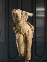 Торс Танцовщицы 95 см