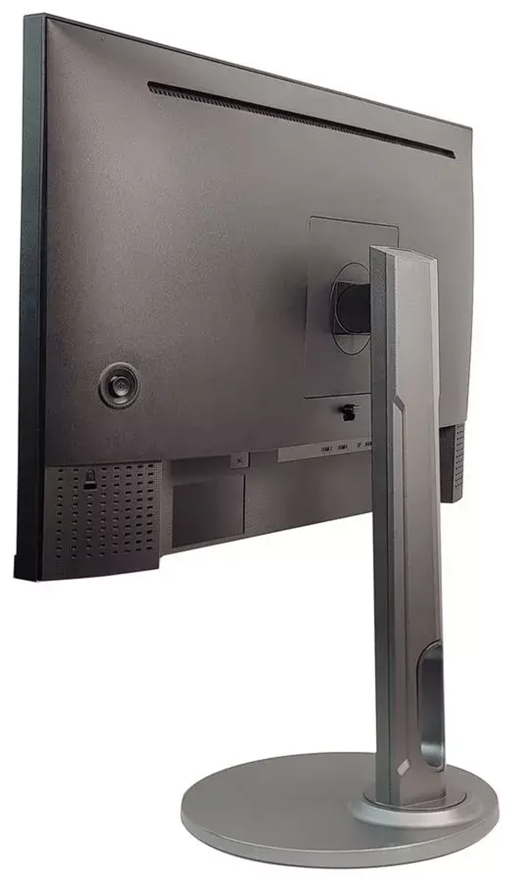 Монитор ЖК Digma DM-MONB2408 23.8" Black 5ms HDMI, DisplayPort