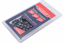 Цепь (91LV-56E; 3/8; 1,3; 56 звеньев; блистер) MAXCUT 086321056