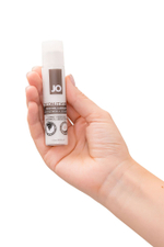 System JO Silicone free Hybrid 30 мл – водно-масляный лубрикант без силикона