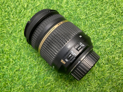 Tamron SP AF 17-50mm 2.8 Nikon F