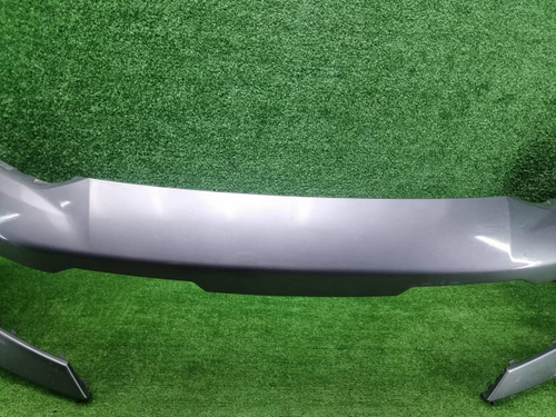 Бампер передний Jetour Dashing (2022-Н.В.)