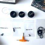 Бак Bi2hop MTL RTA by Ambition Mods 4мл
