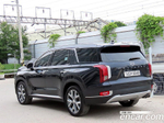 Hyundai Palisade Бензин 3.8 4WD (03.2020)