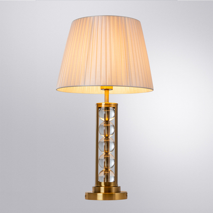 Декоративная настольная лампа Arte Lamp JESSICA